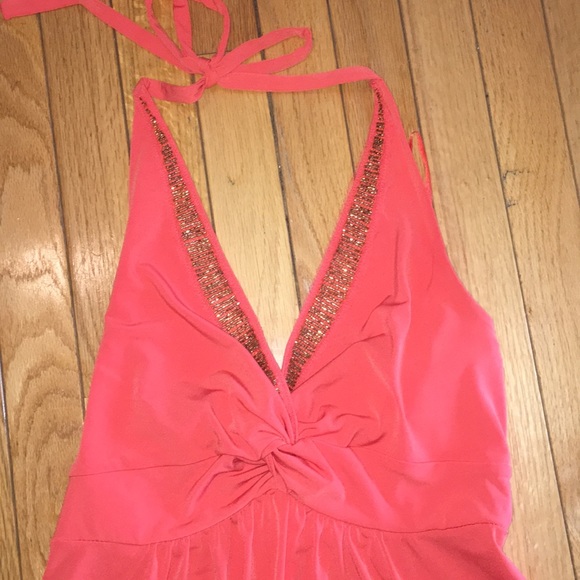 Maxi dress - Picture 2 of 3